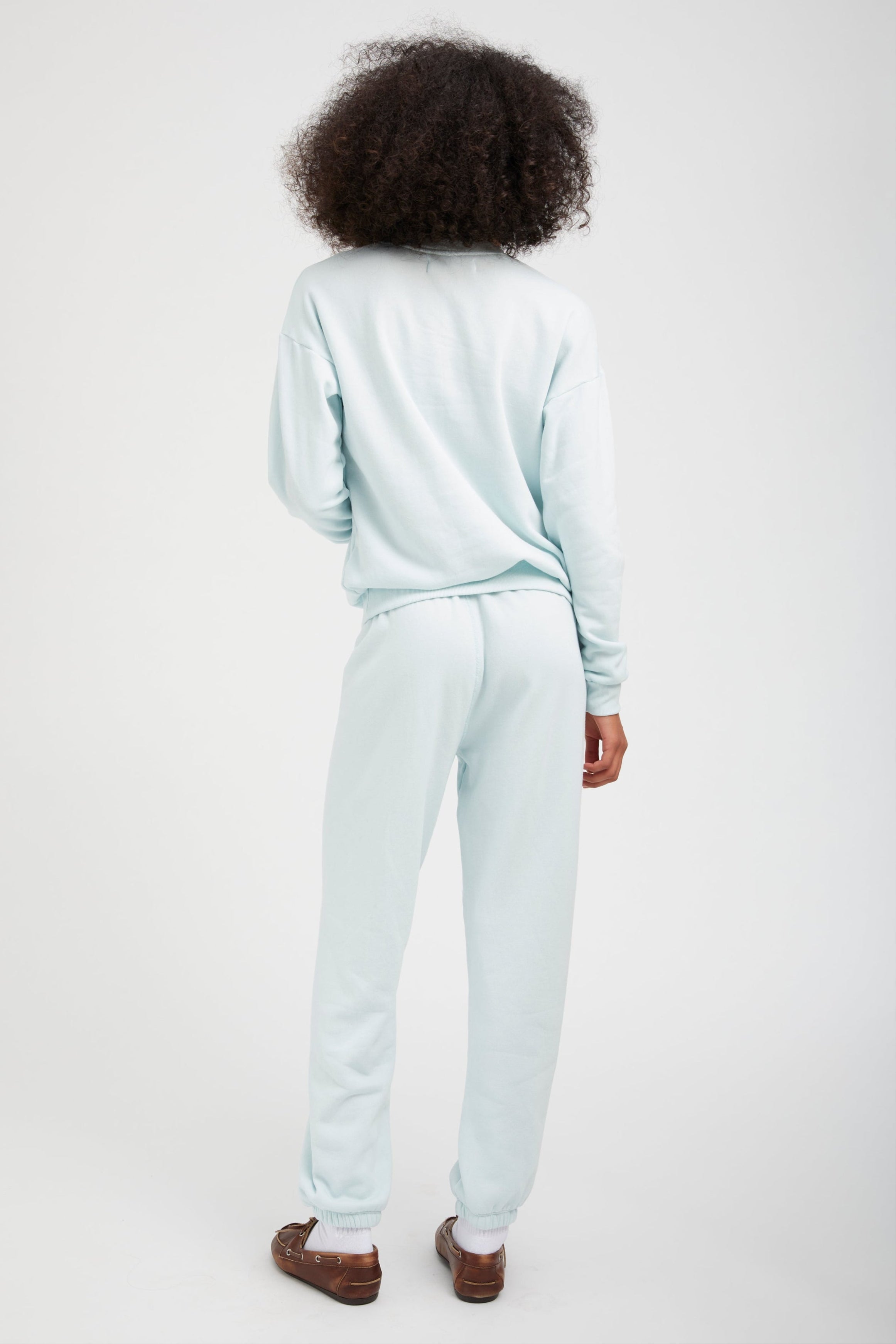 Ice Heart Sweatpants