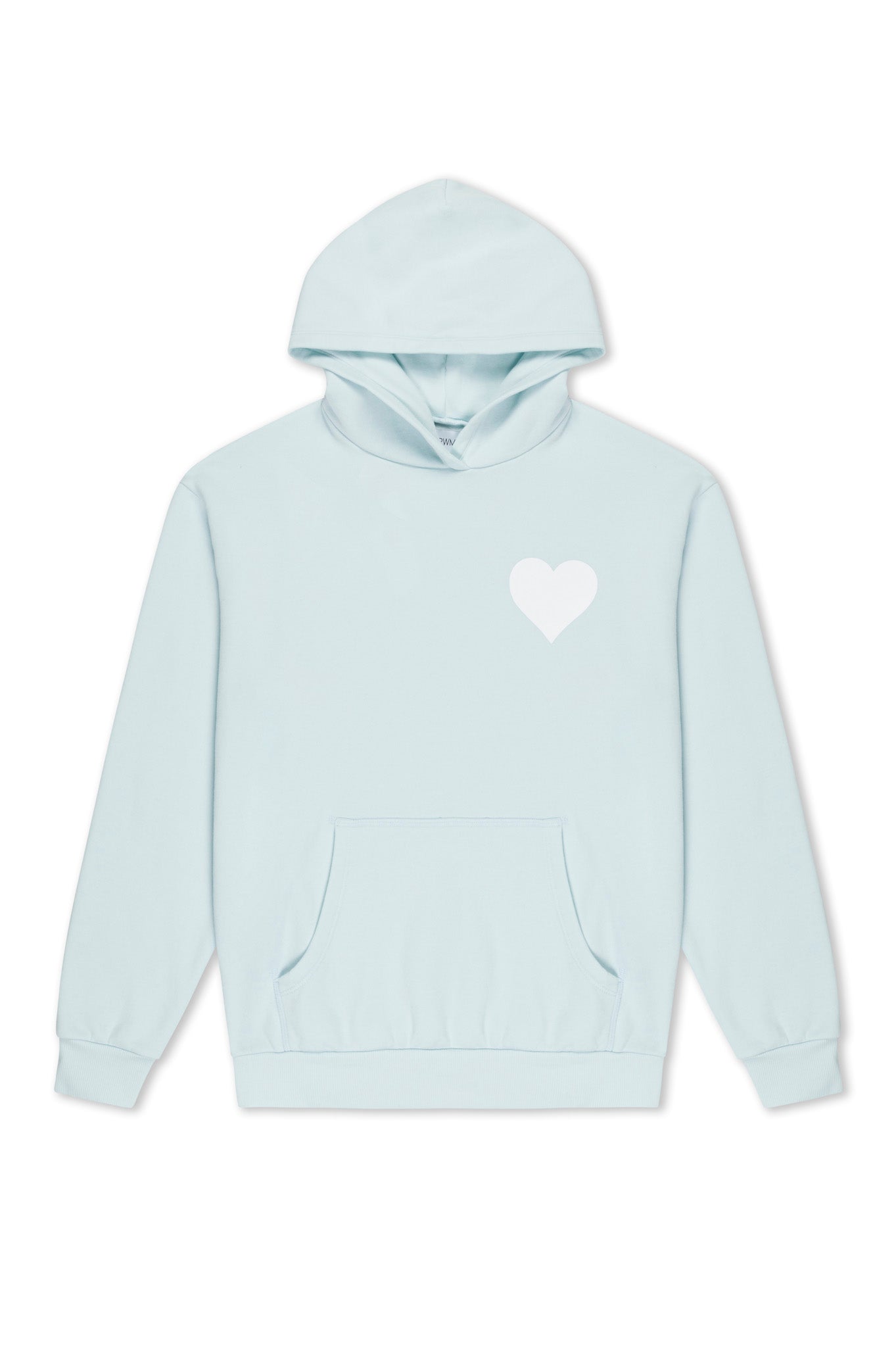 Ice Heart Hoodie