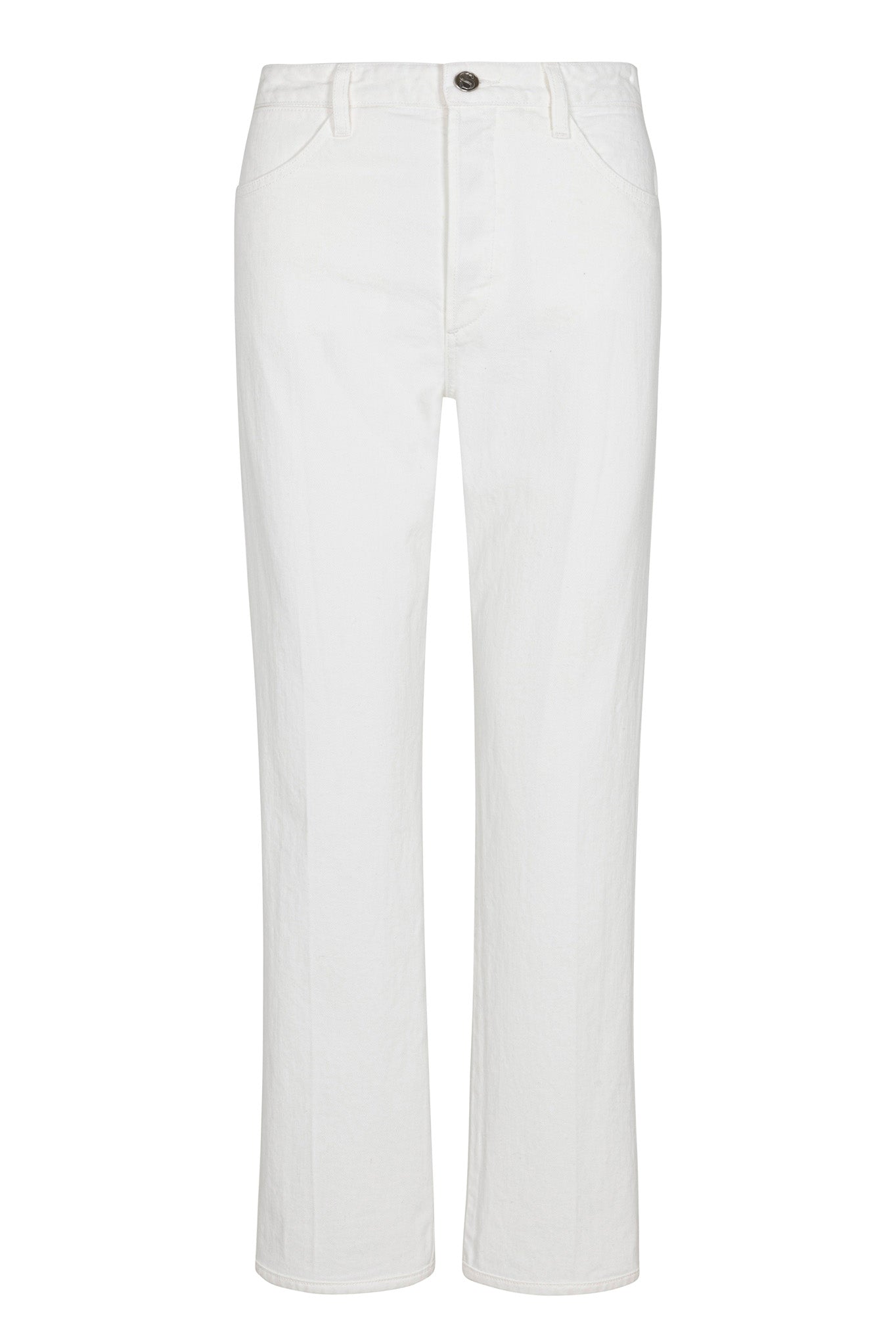 Sophia Relaxed Boyfriend Denim