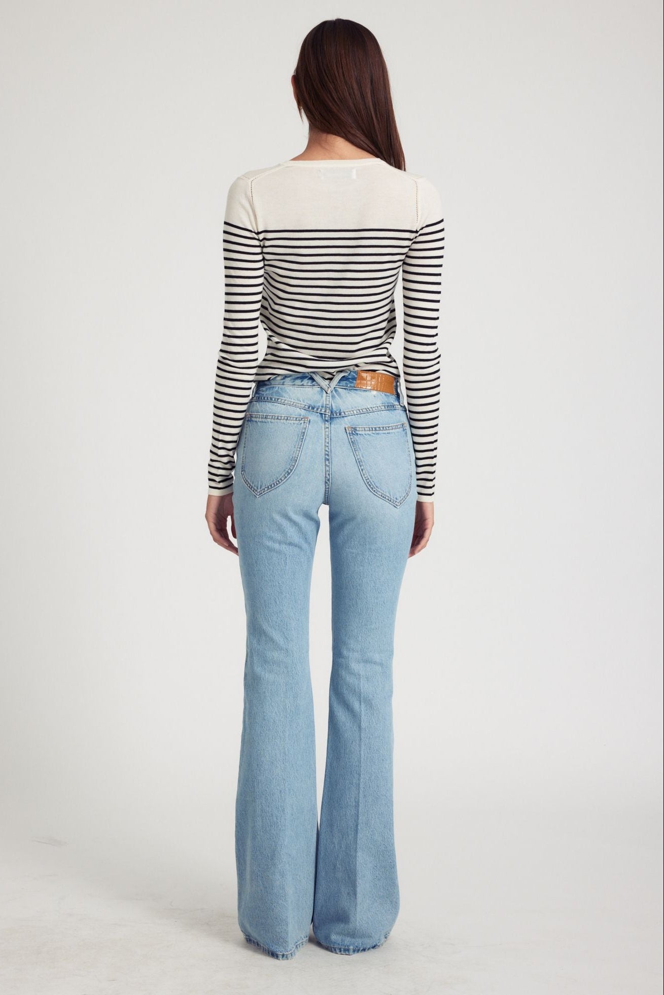 Paradis Bootcut Denim