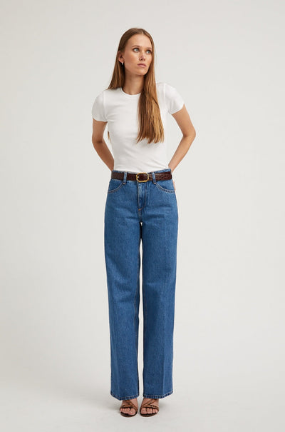 Coco Baggy Denim