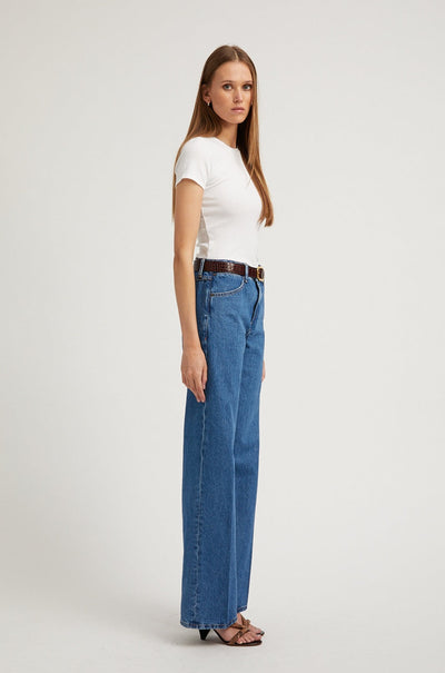 Coco Baggy Denim