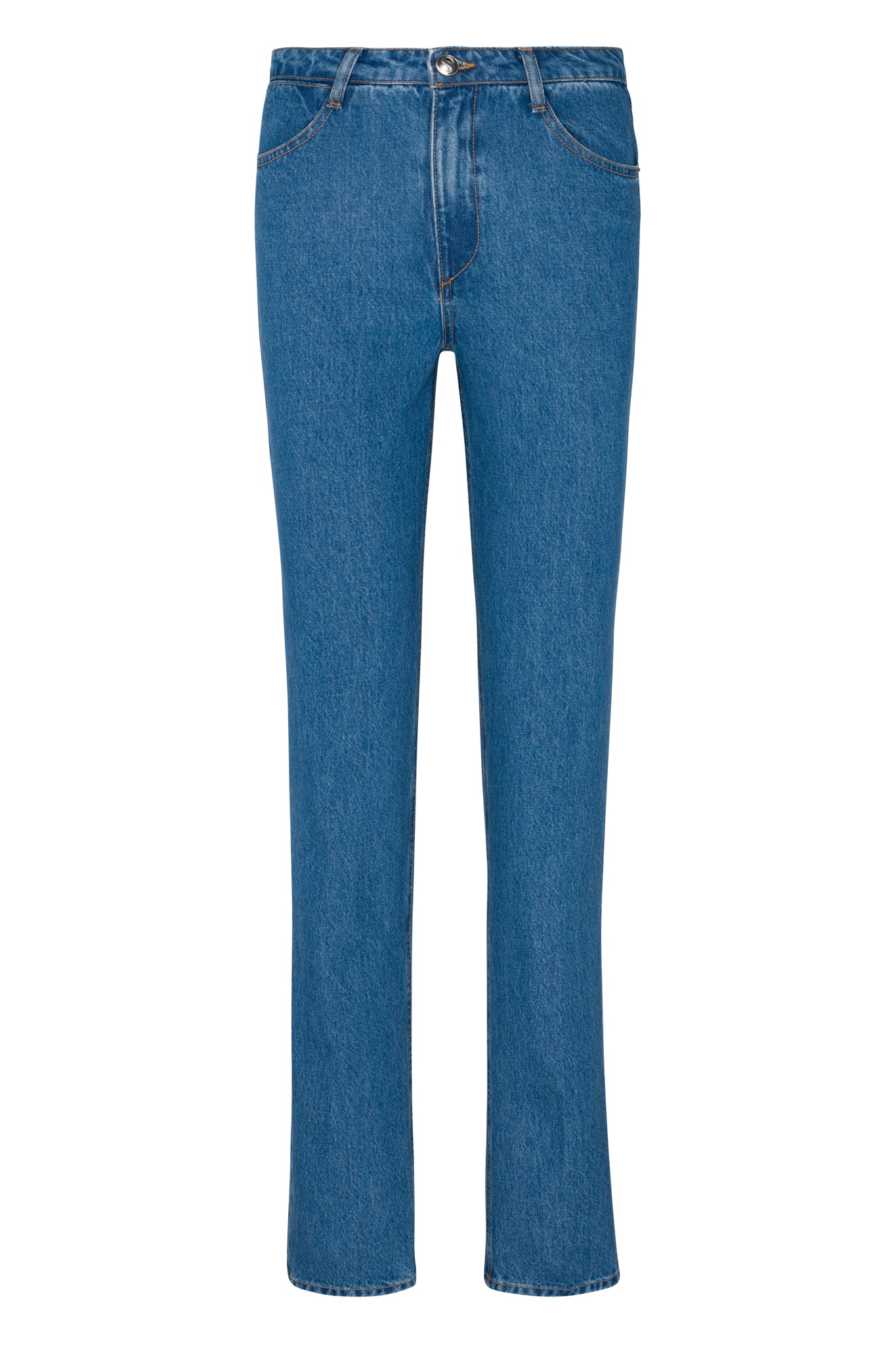 Coco Straight Leg Denim