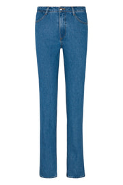 Coco Straight Leg Denim