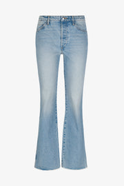 5 Pocket Bootcut Denim