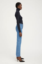 Coco Straight Leg Denim