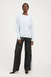 Boyfriend Cashmere Sweater