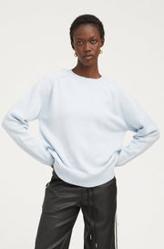 Boyfriend Cashmere Sweater