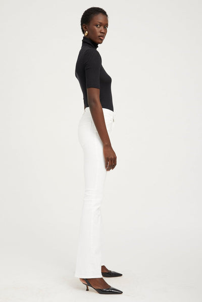 Billie Micro Flare Denim