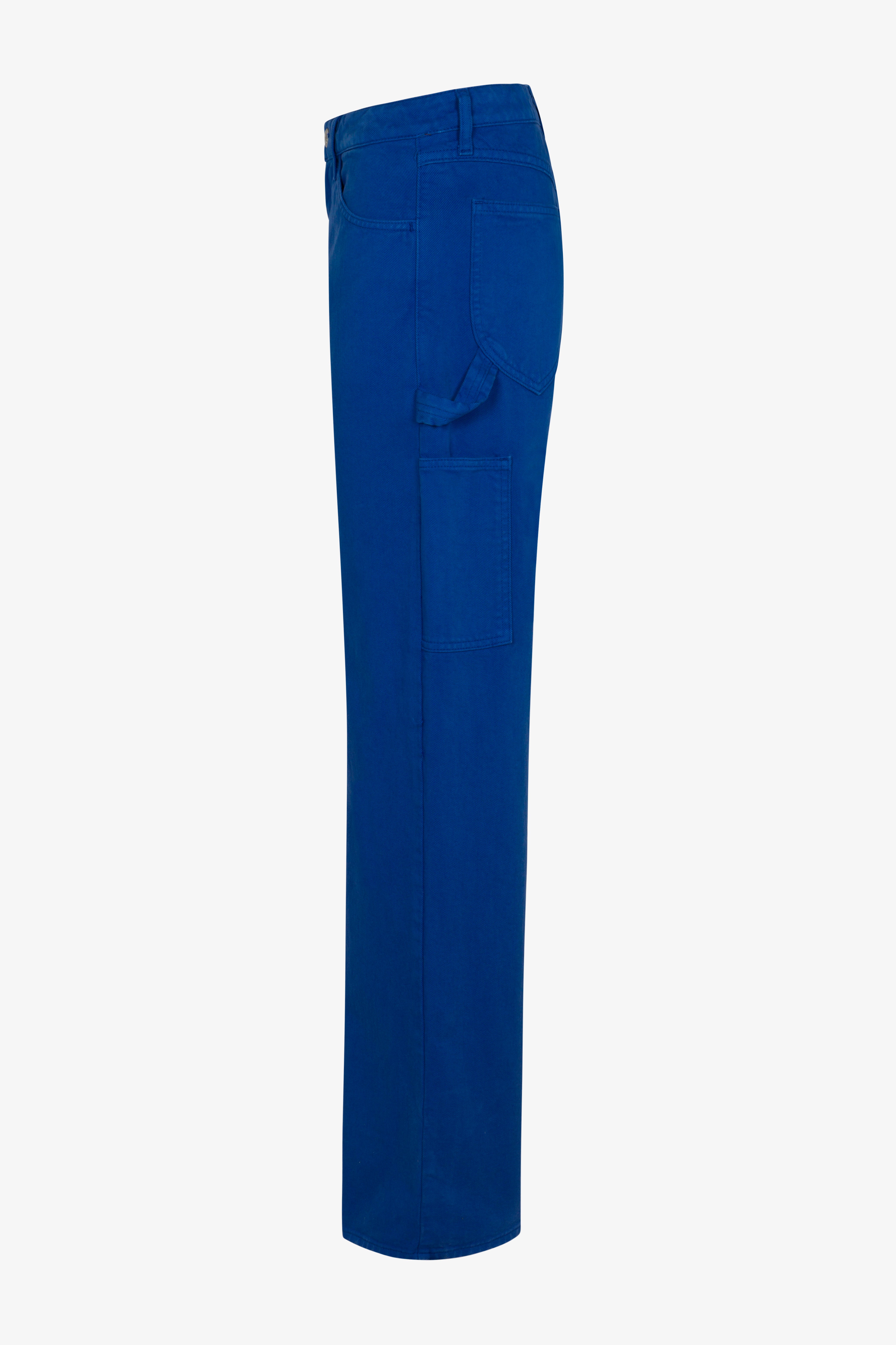 Carpenter Denim