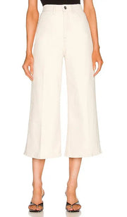 Culotte Denim