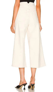Culotte Denim