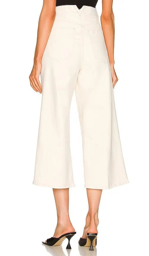 Culotte Denim