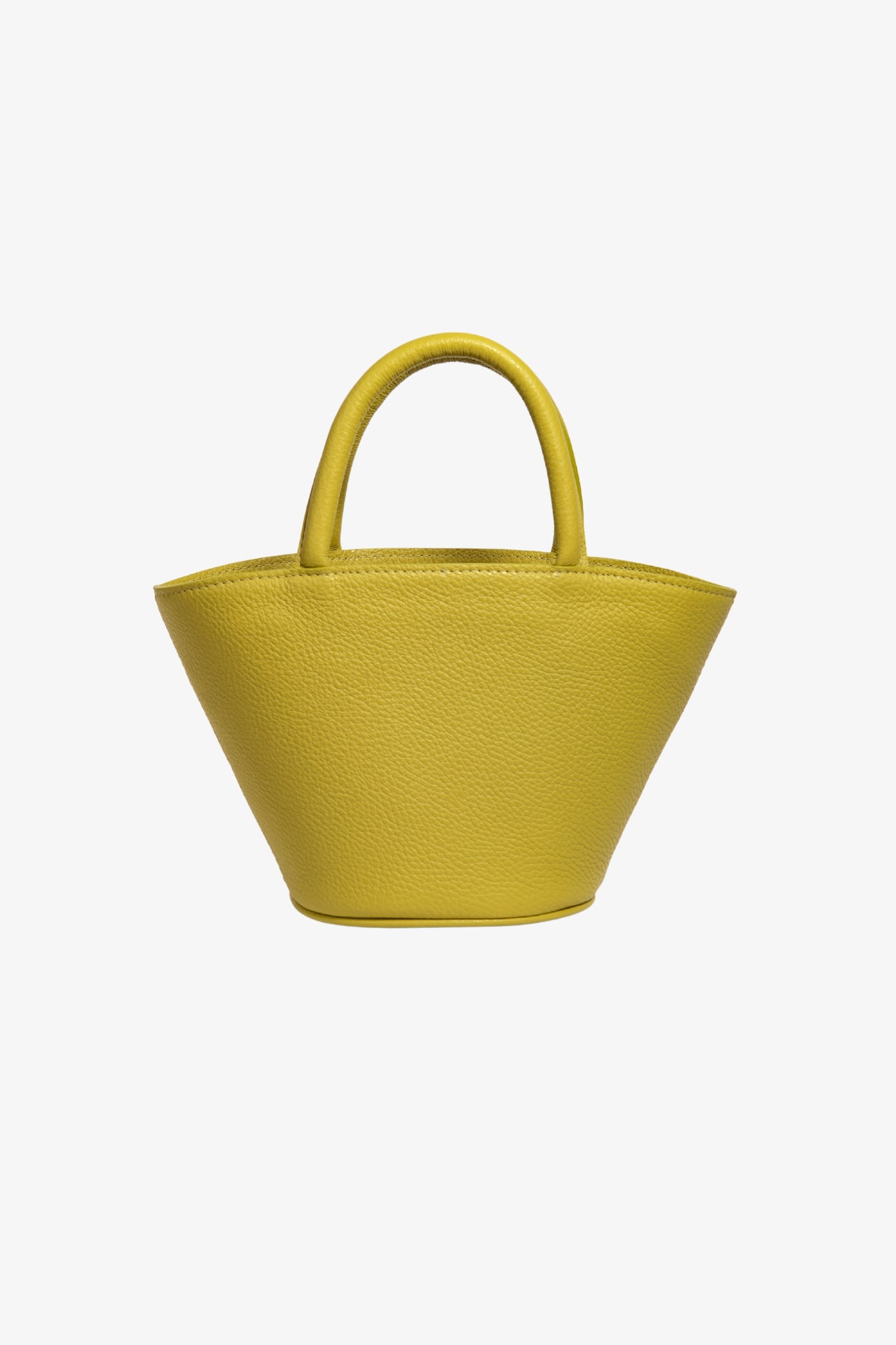 Vinaigrette Mini Panier Bag