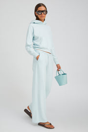 Aqua Mini Panier Bag