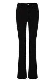 Micro Flare Denim
