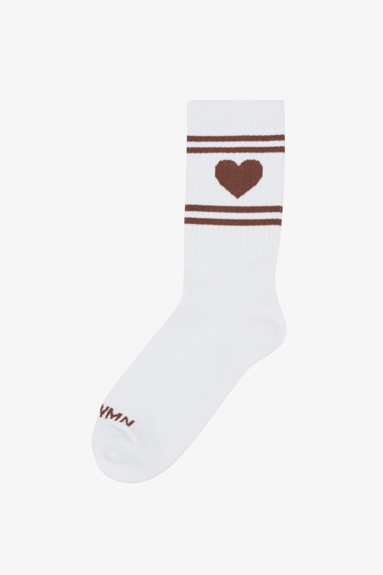 Americano Heart Les Chaussettes