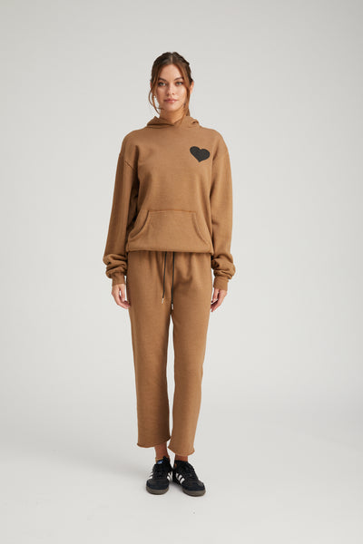 Camel Easy Sweatpants