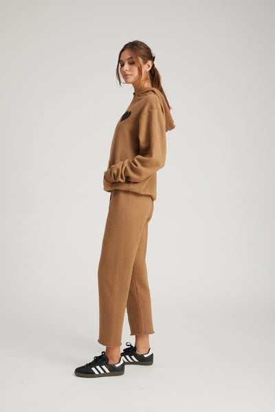 Camel Easy Sweatpants