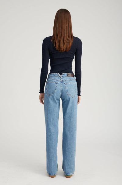 Grace Baggy Denim