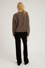 【PORTERNA】Sline String Trousers String Belt Trousers – La Garçonne