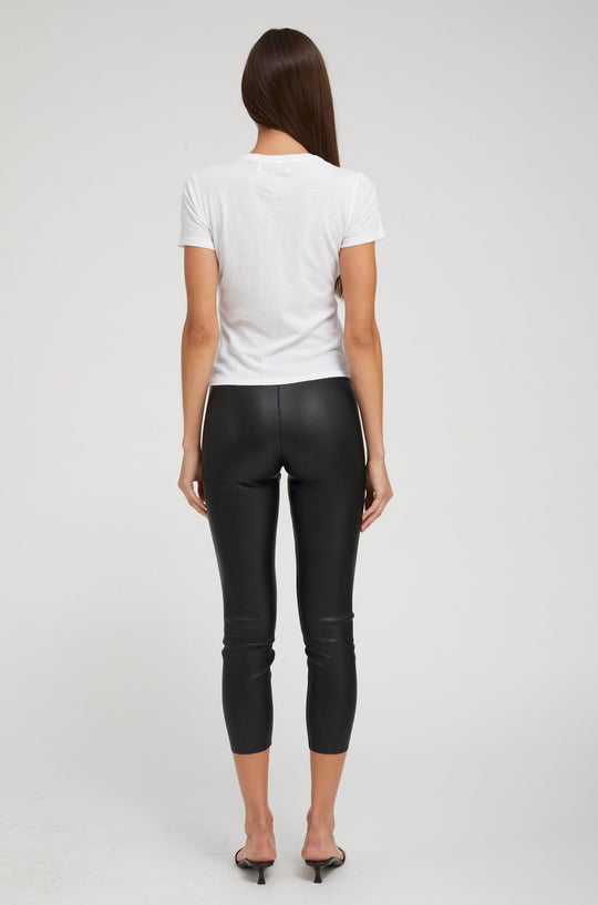 Sprwmn leather leggings discount