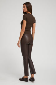 Americano Rib Baby Tee