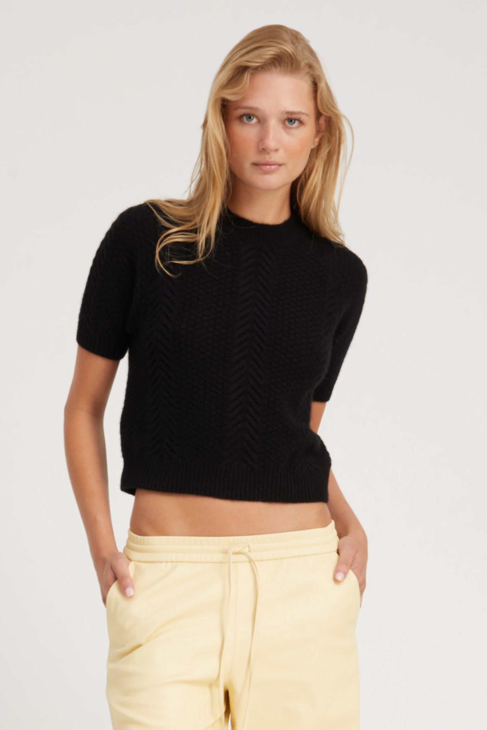 Designer Cashmere Loungewear Sets For Women | SPRWMN
