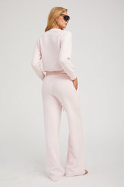 Ballet Shrunken Raglan Sweatshirt