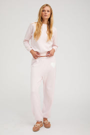 Ballet Heart Sweatpants