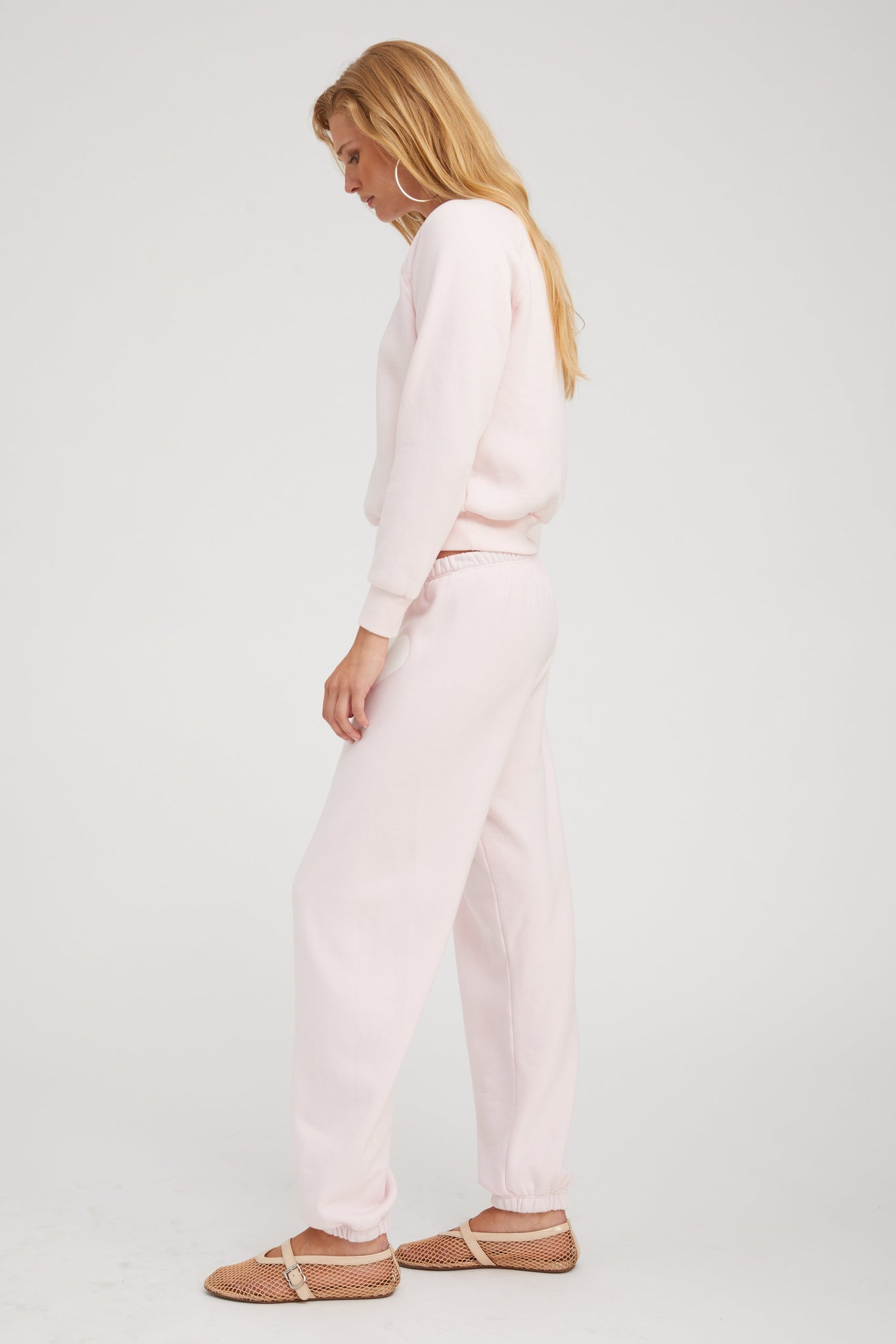 Ballet Heart Sweatpants