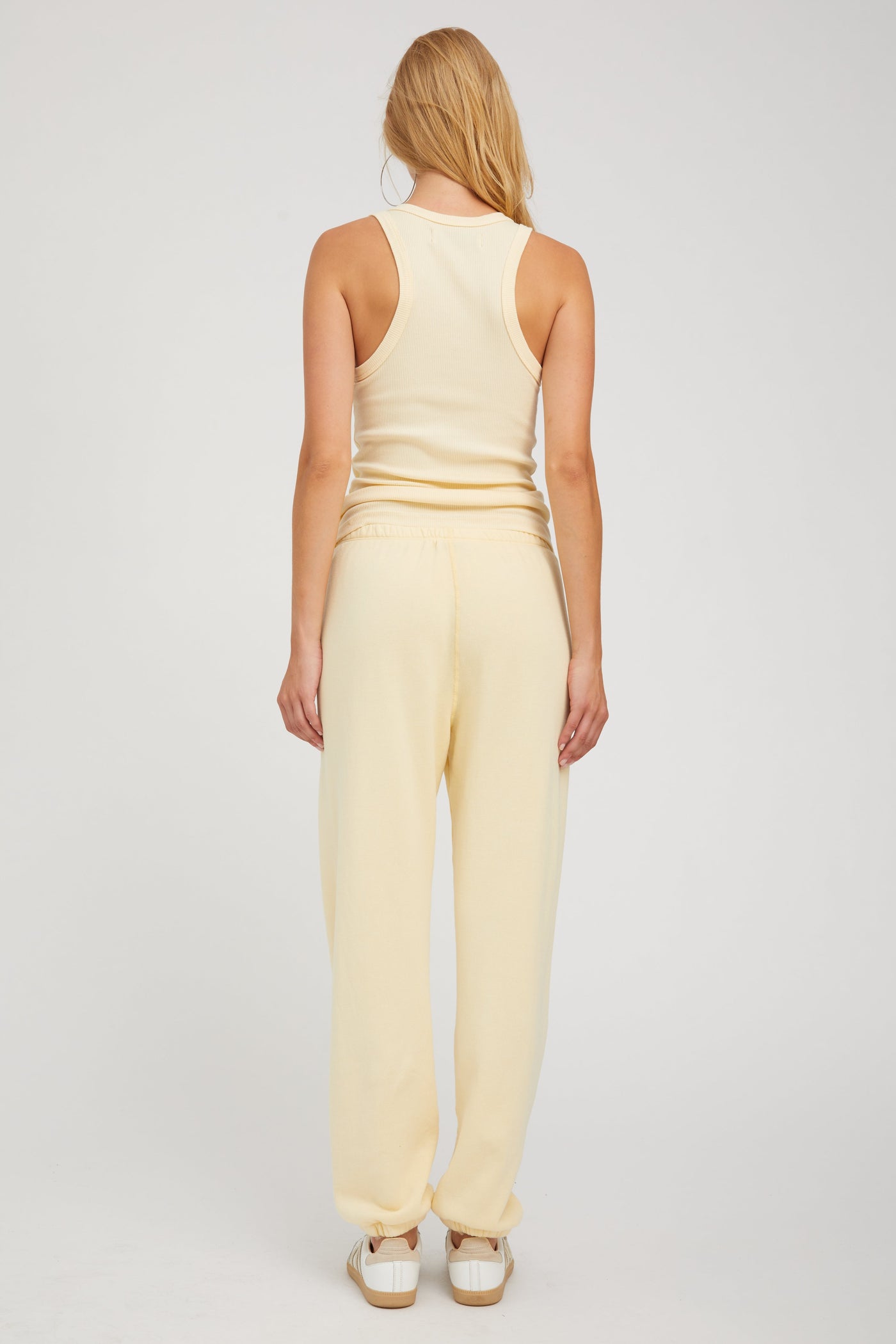 Butter Heart Sweatpants