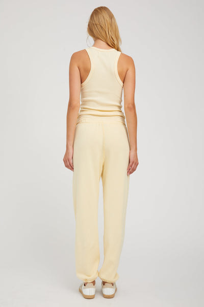 Butter Heart Sweatpants