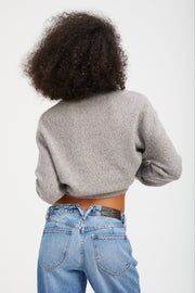Charlie Cashmere Sweater