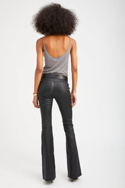 Grey Tissue Cashmere Tank