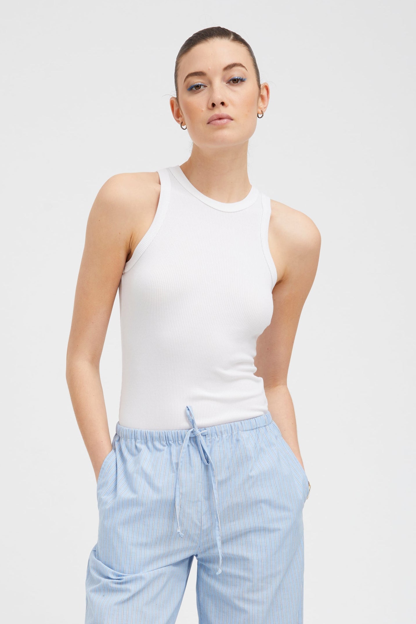 Rib Racer Tank
