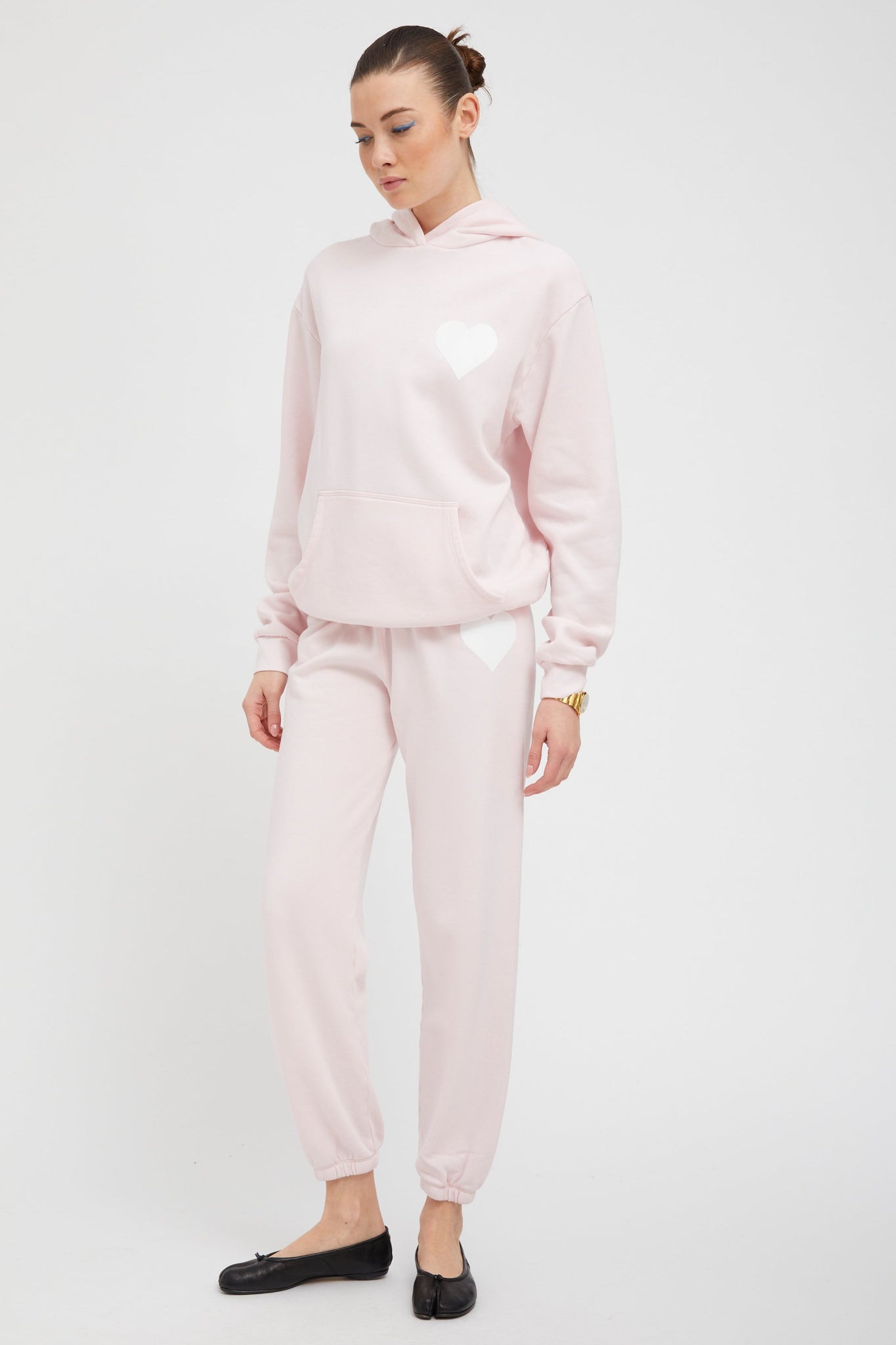 Ballet Heart Hoodie