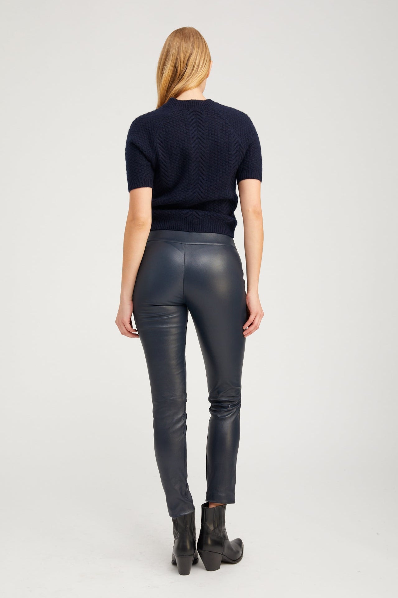 Cashmere Cable Knit Raglan Sweater