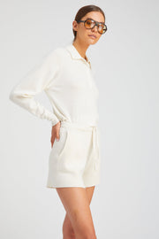 Cashmere Shorts