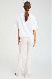Supima Cotton Boxy Tee