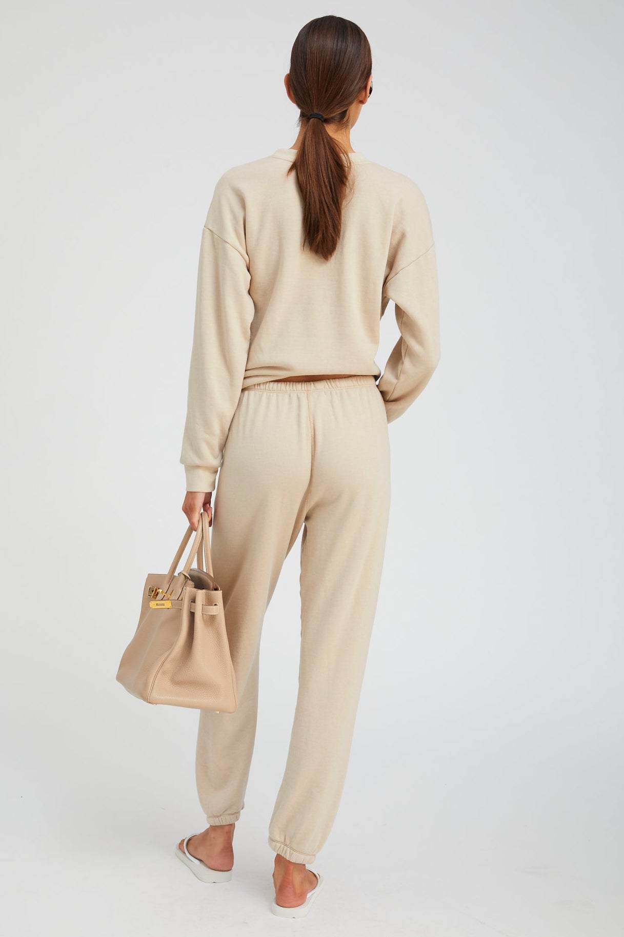 Heart Sweatpants