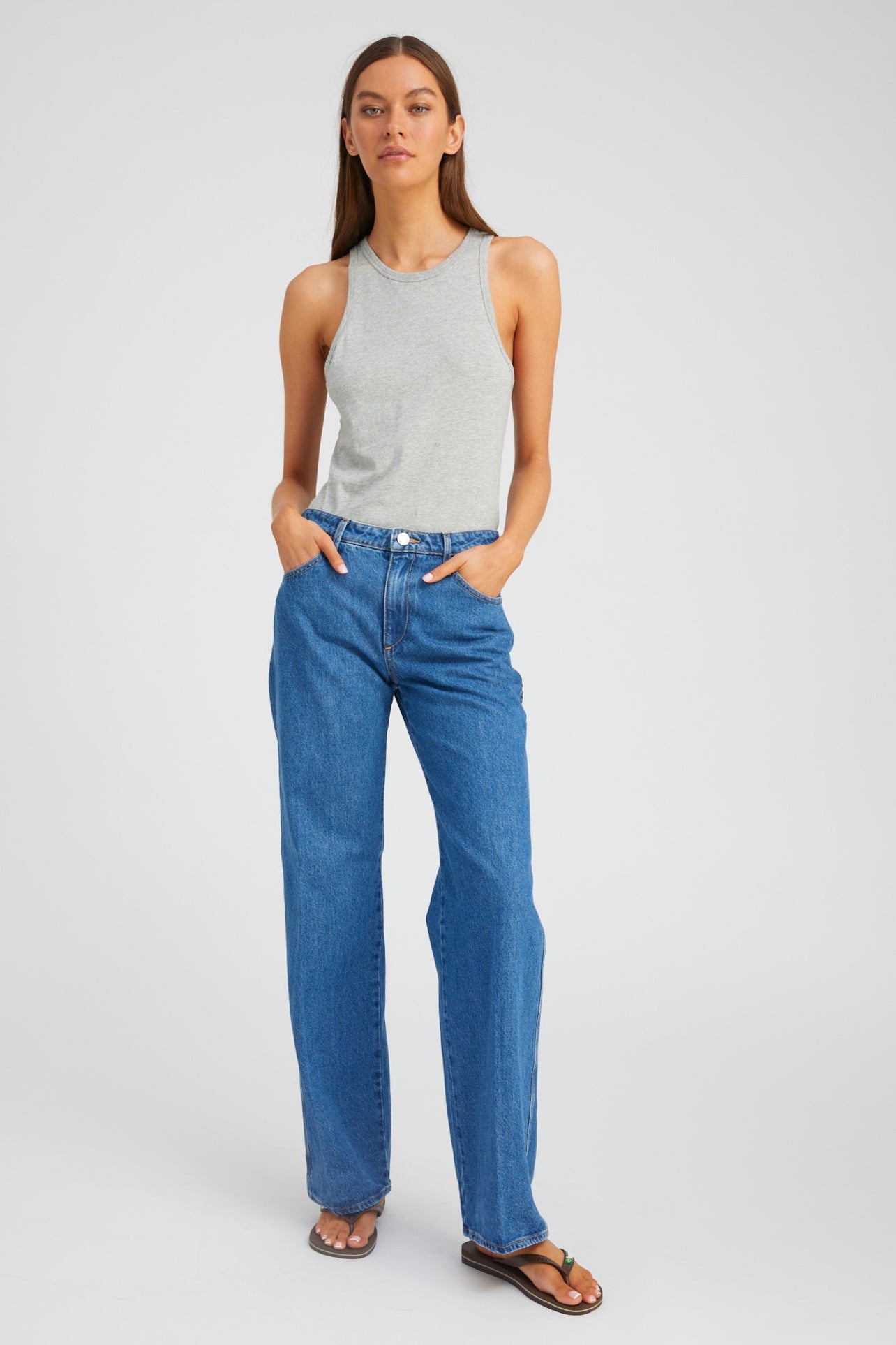 Coco Carpenter Denim