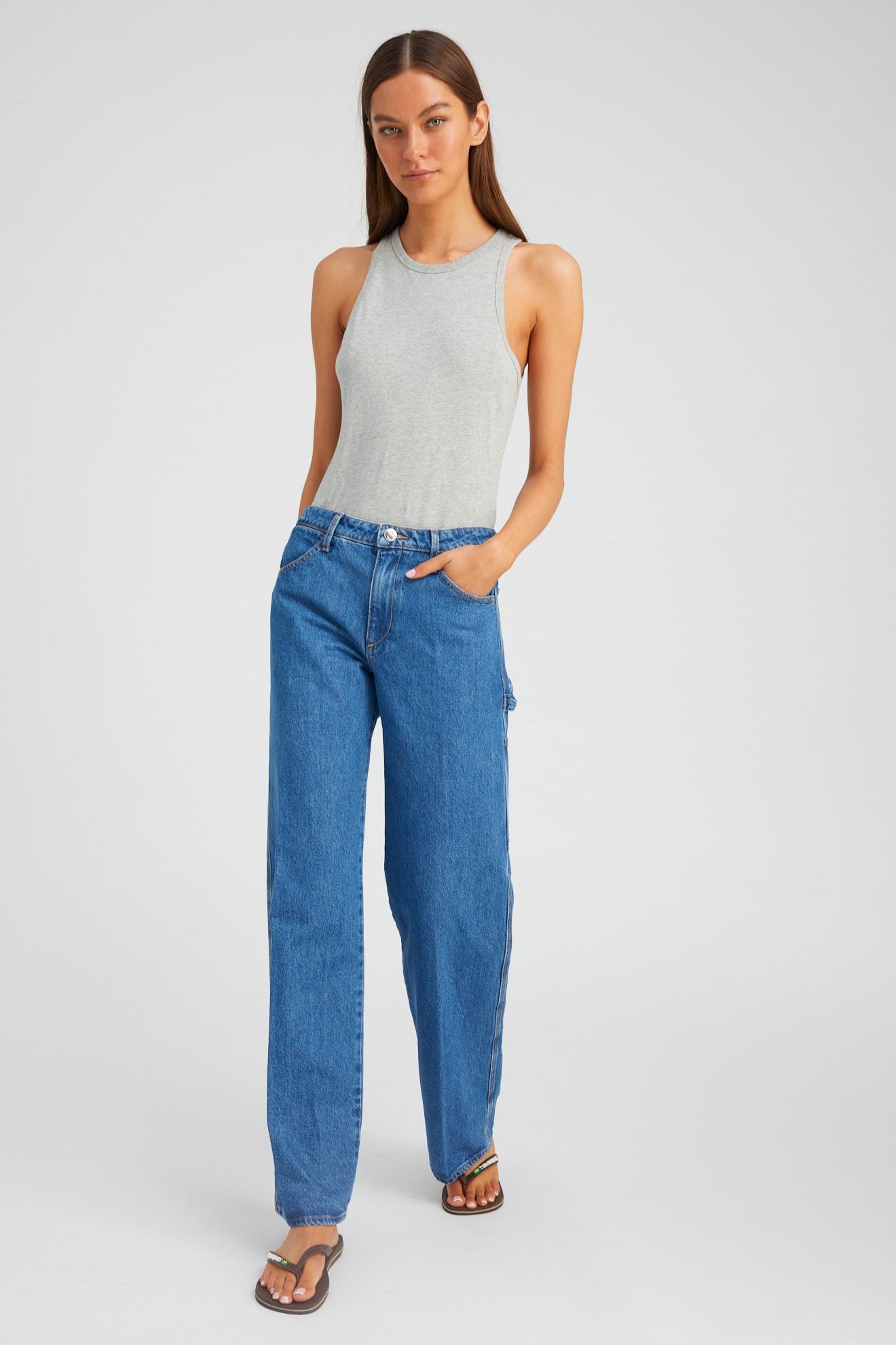 Coco Carpenter Denim