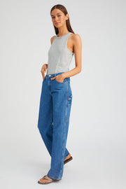 Coco Carpenter Denim