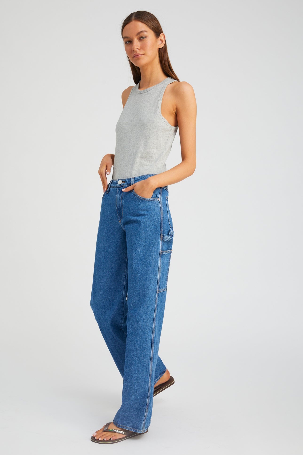 Coco Carpenter Denim