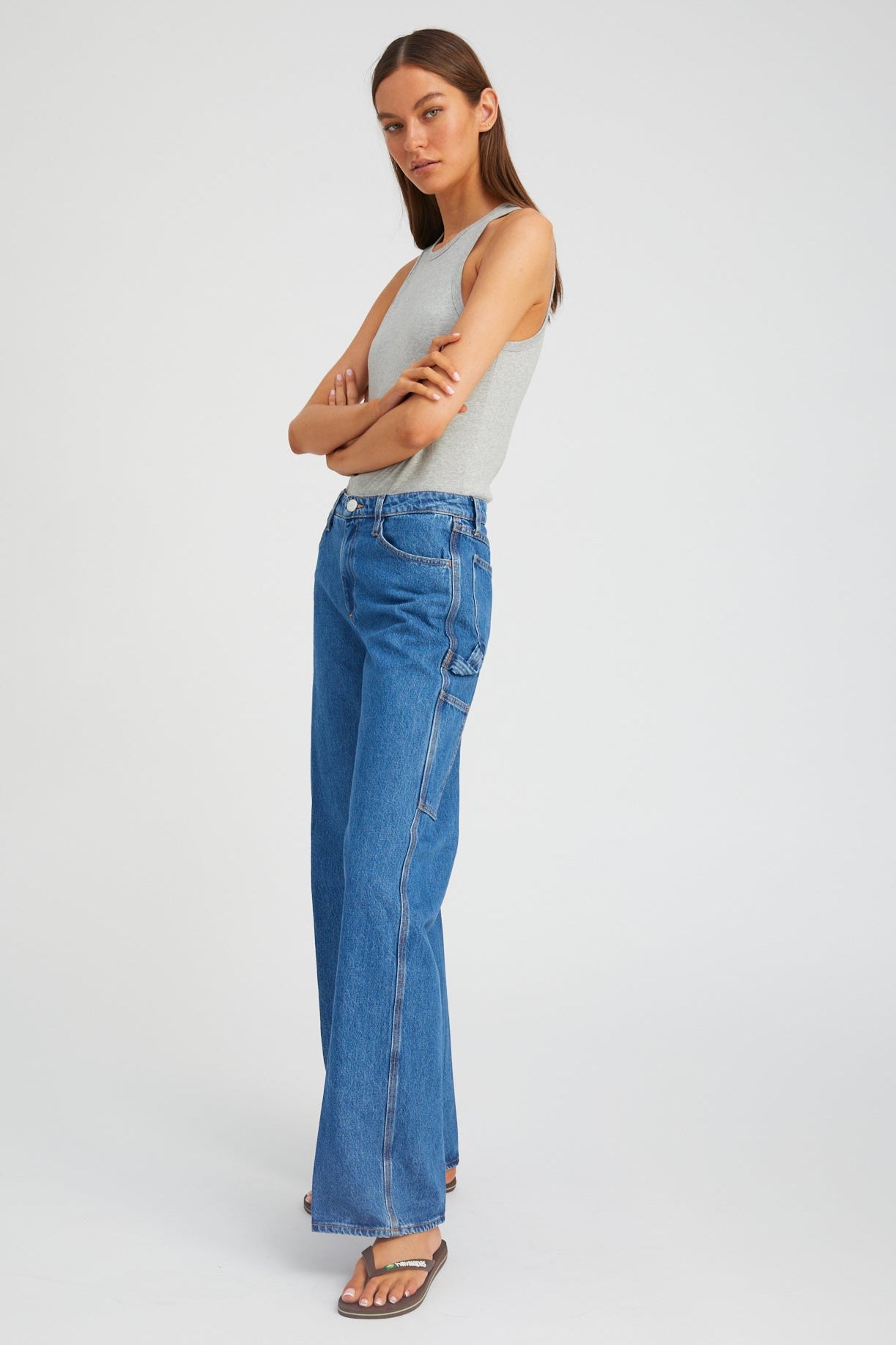 Coco Carpenter Denim