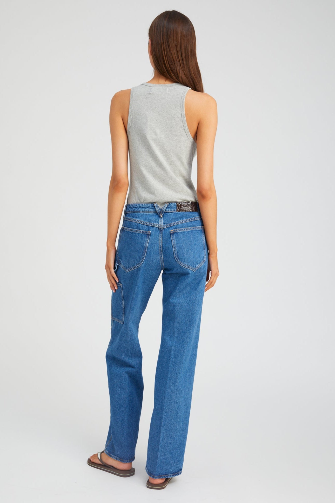 Coco Carpenter Denim