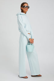 Ice Baggy Sweatpants
