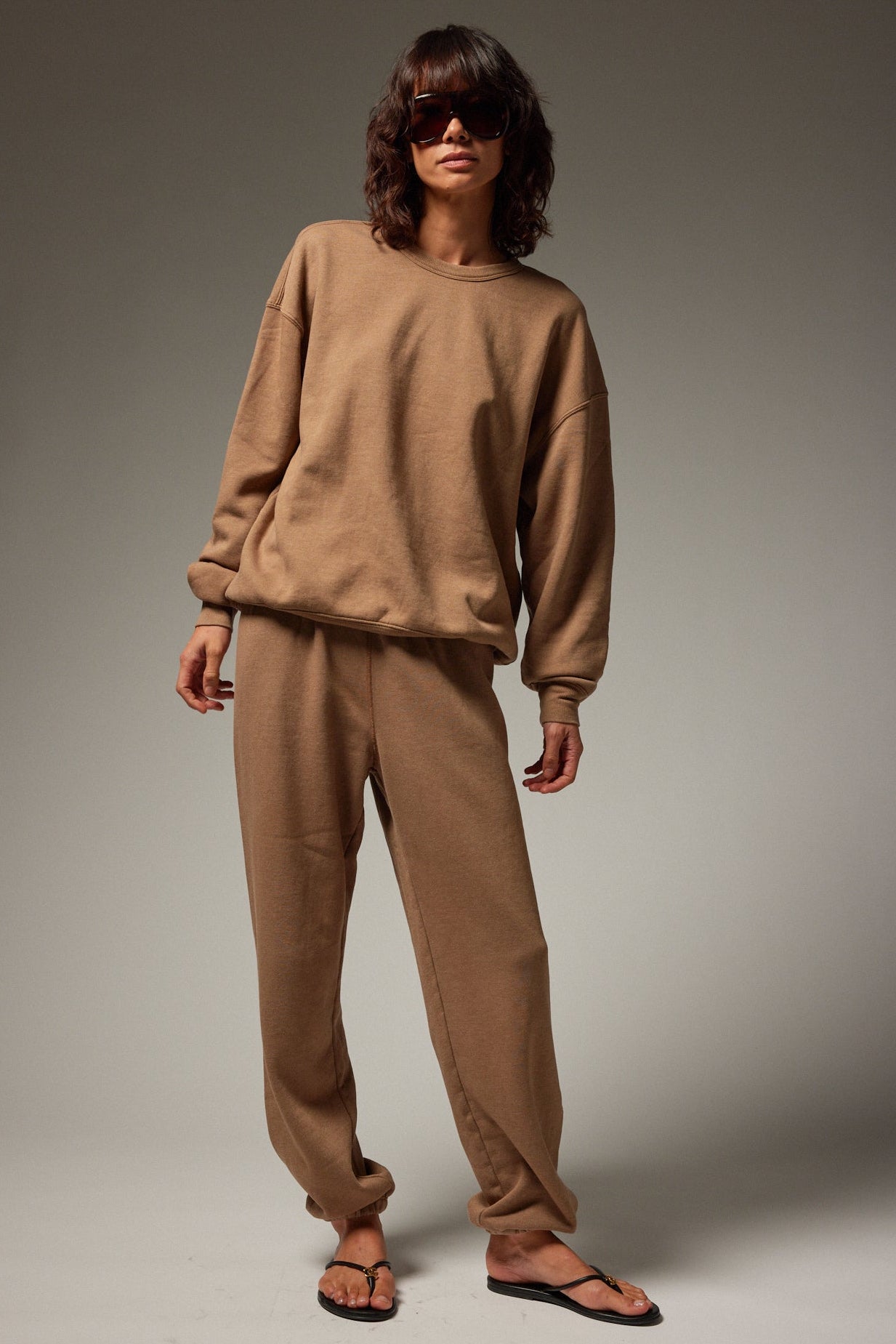 Mini Logo Sweatpants