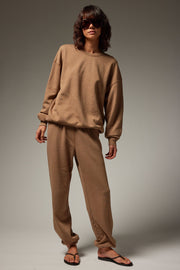 Mini Logo Sweatpants